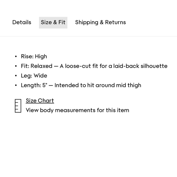 Aritzia Babaton Pleated Mid Thigh Trouser Shorts Taupe Tan Business Tailored 00 - Picture 6 of 9